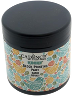 Cadence Kooky Linoverf 250 ml Zwart