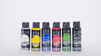 Cadence Kooky Hybride Acryl Set 6x70 ml-2