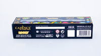 Cadence Kooky Dora Metallic Verf Set 6x30 ml-2
