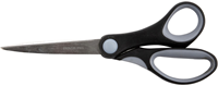 CC Universele Schaar 21cm Spits