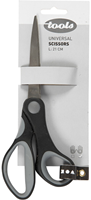 CC Universele Schaar 21cm Spits-2