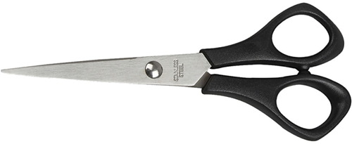 CC Universele Schaar 14cm