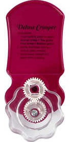 CC Quilling paper crimper iHobby