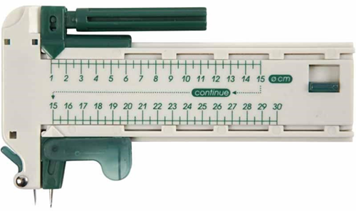CC Cirkelsnijder 7,5 cm