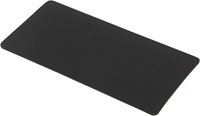 CC Siliconen Plaat A7 15,5x7,3 cm dikte 1 mm
