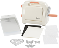 CC Stans -en Embossingmachine Starterset A5