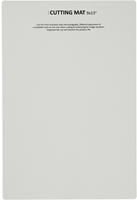 CC Snijplaat A4 22x33 cm