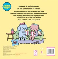 De Lantaarn Sunny Vibes - Candy Kleurset-2
