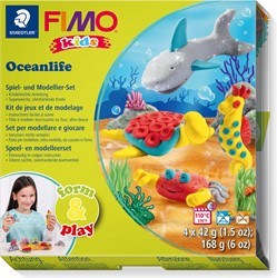 FIMO® Kids Form&Play Sea Life