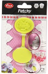 Viva Decor Patchy Silikonform