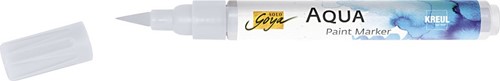 Solo Goya Aqua Verfmarker Grijs