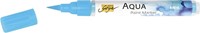 Solo Goya Aqua Paint Marker Light Blue