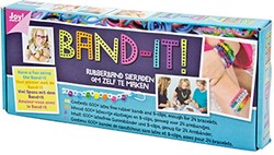 Joy! Band It Armbanden Loomen Loompakket