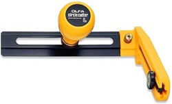 Olfa Cirkelsnijder CMP-2 7 - 30 cm