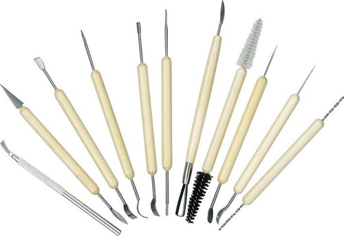 GC-Modellierungswerkzeuge-Set 11-teilig-2