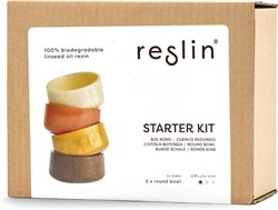 Reslin Starter Set Bowl