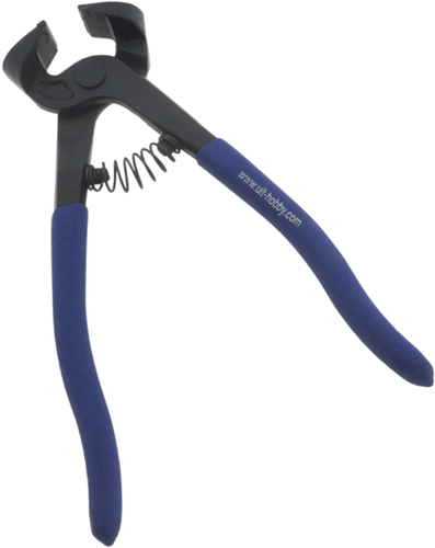 Mozaïek Kniptang