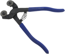 Mosaic Wheel Pliers