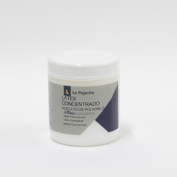 La Pajarita Latexbindemittel 250 ml
