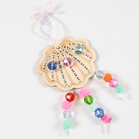 CC Transparant Plastic Zuignappen d:25 mm 100 stuks-2