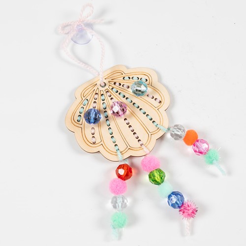 CC Transparant Plastic Zuignappen d:25 mm 100 stuks-2