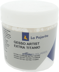 La Pajarita Gesso Artist 250 ml