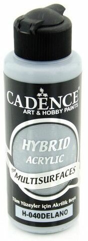 Cadence Hybrid Acrylverf 120 ml Delano