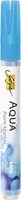 Solo Goya Aqua Paint Marker Light Blue-2