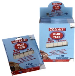 Collall Glue Tack Plakgum 60gr