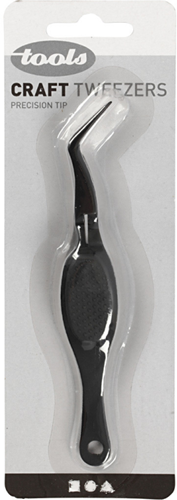 CC Hobby Pincet 12,5 cm-3