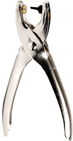 CC Hole Punch, hole size 1,5 mm, 1 pc