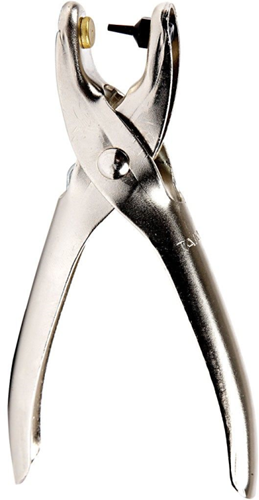 CC Hole Punch, hole size 1,5 mm, 1 pc