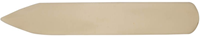 CC Bone Folder, L: 14 cm, 1 pc