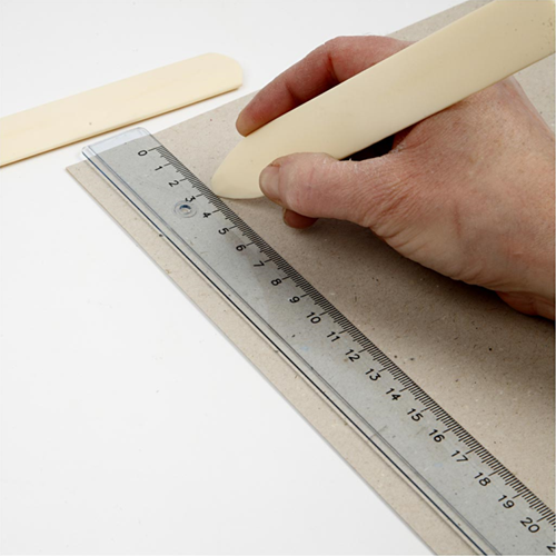CC Bone Folder, L: 14 cm, 1 pc-2