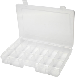CC Storage Box, size 27x19 cm, 1 pc