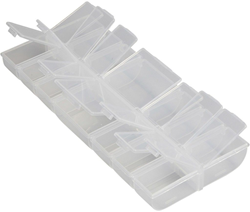 CC Storage Box, size 24x11 cm, H: 2,8 cm, 1 pc
