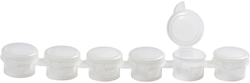 CC Strip Verfpotjes 20 strips 6x5 ml