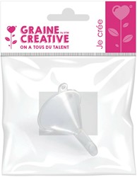 MINI FUNNEL Ø 4.2MM