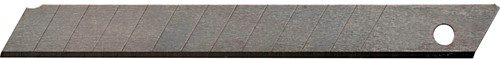 Fiskars Spare blade 10 pcs 9mm