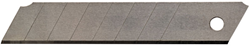 Fiskars Reservemesjes 18mm 10 stuks