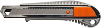 CC Craft Knife, W: 18 mm, 1 pc