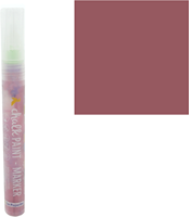 La Pajarita Krijtverf Marker Roze-3