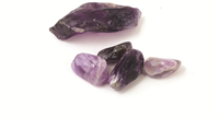 GC DIY Kit Edelsteine ??Therapiekerzenherstellung Amethyst-2
