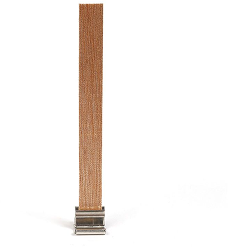 GC Kiefernholz Naturdocht 13 cm 10 Stück-3