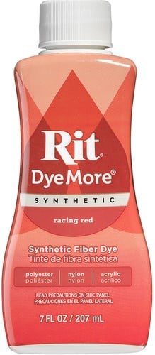 Rit Dyemore Racing Red