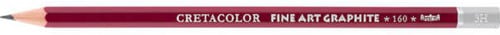 Cretacolor Cleos Grafietpotlood 3H