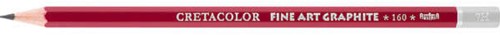 Cretacolor Cleos Grafietpotlood 7H