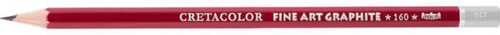 Cretacolor Cleos Graphitstift 9H