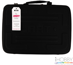 Mapac AM Art Case A3 Schwarz