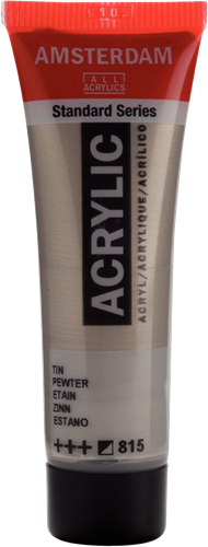 Talens Amsterdam acrylverf 20 ml 815 - Tin